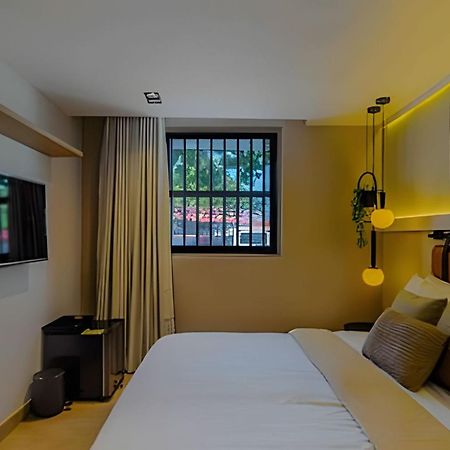 Serrezuela Rooms Cartagena 외부 사진