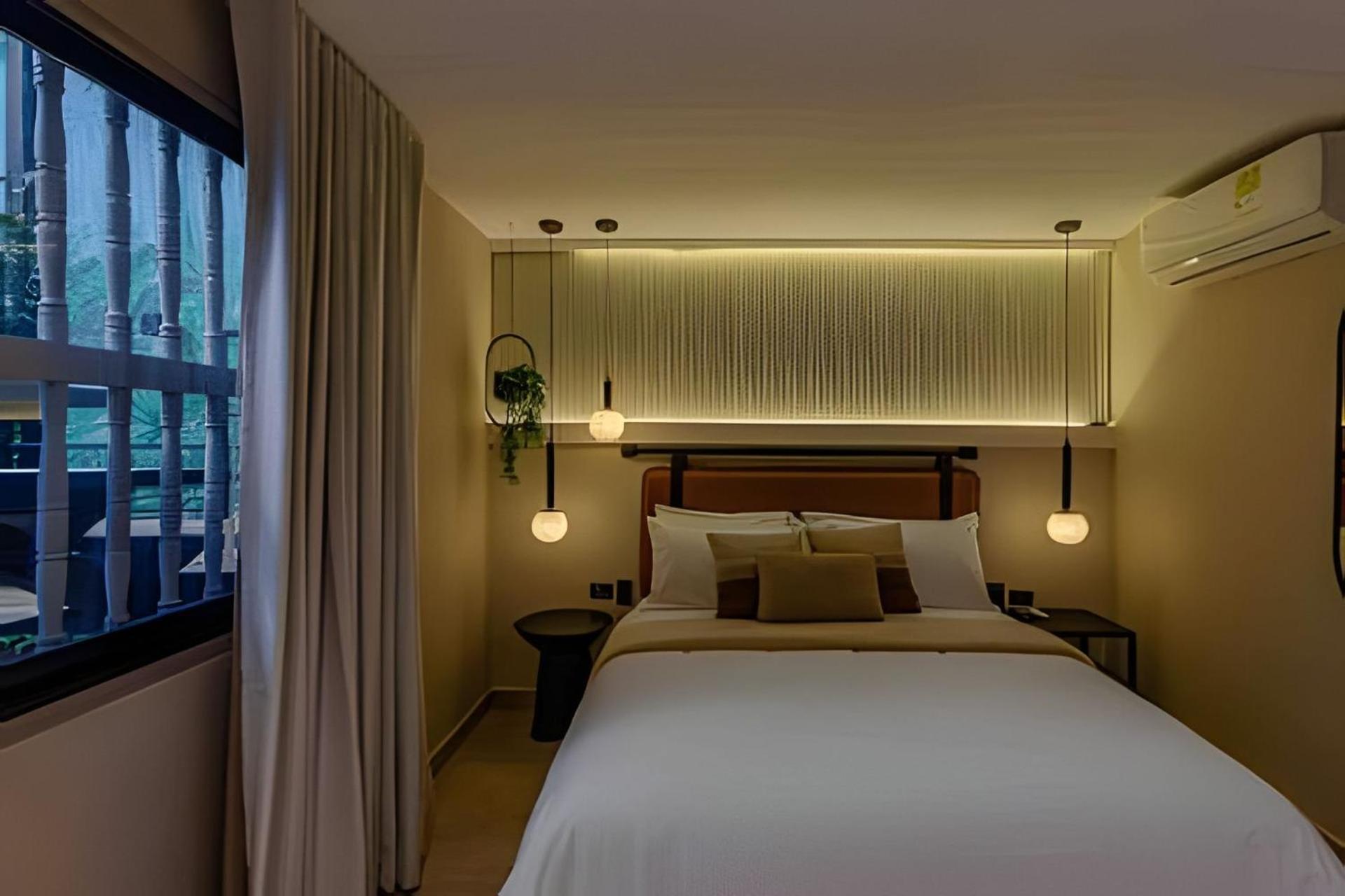 Serrezuela Rooms Cartagena 외부 사진
