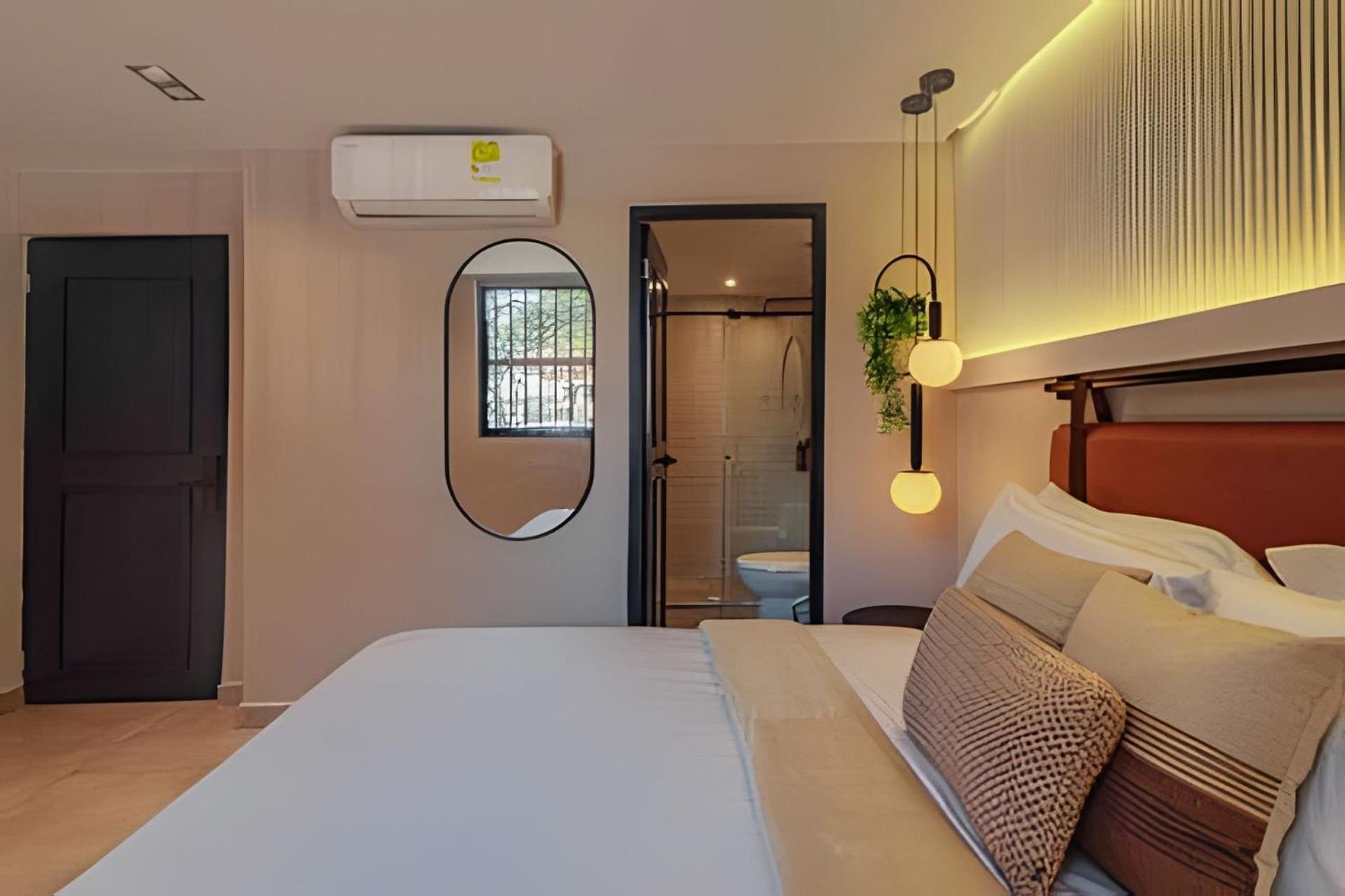 Serrezuela Rooms Cartagena 외부 사진