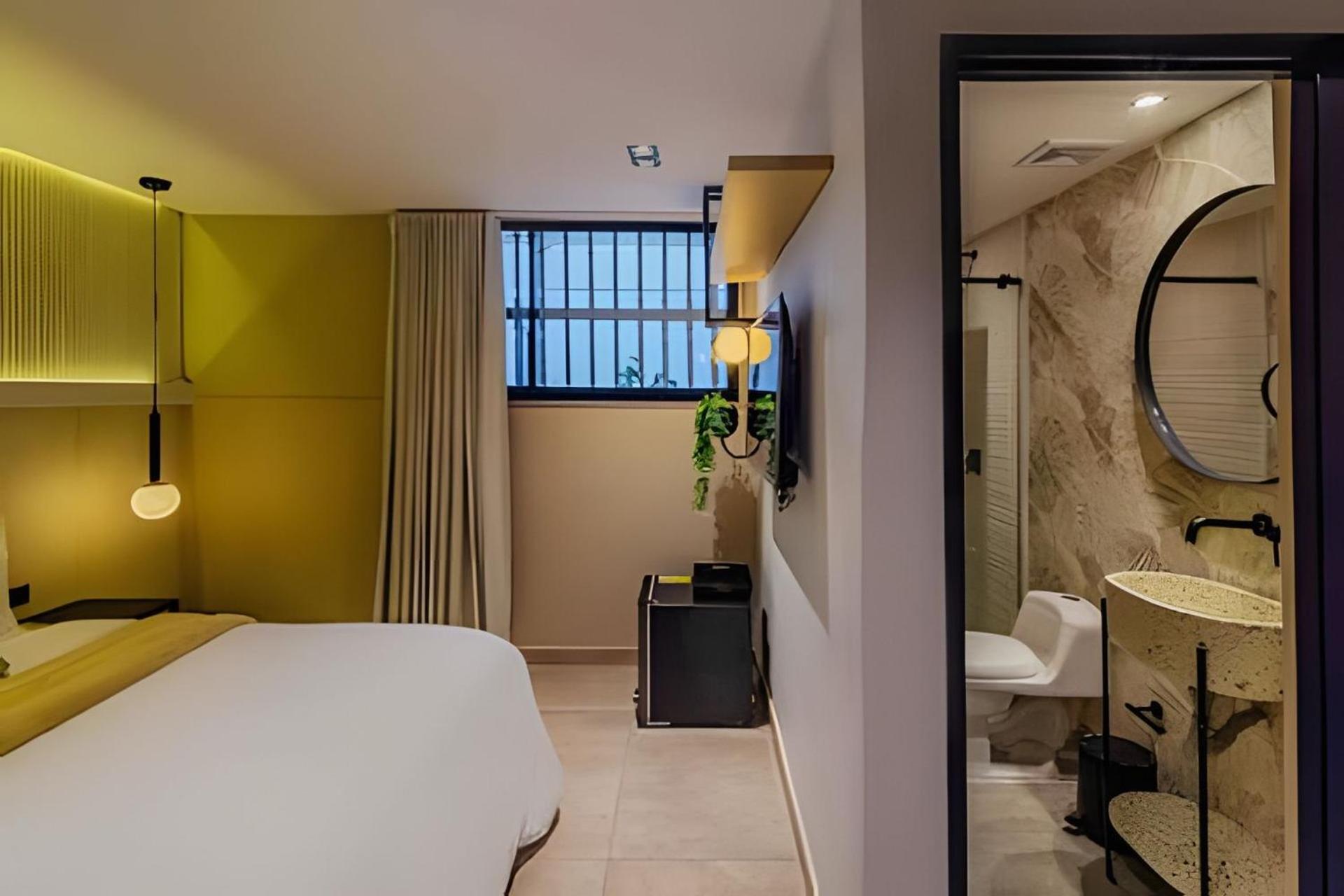 Serrezuela Rooms Cartagena 외부 사진
