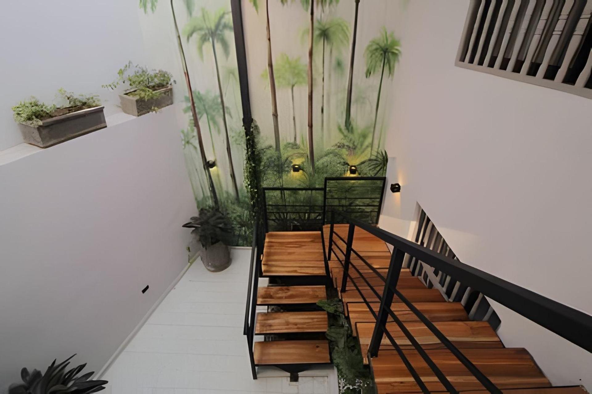 Serrezuela Rooms Cartagena 외부 사진