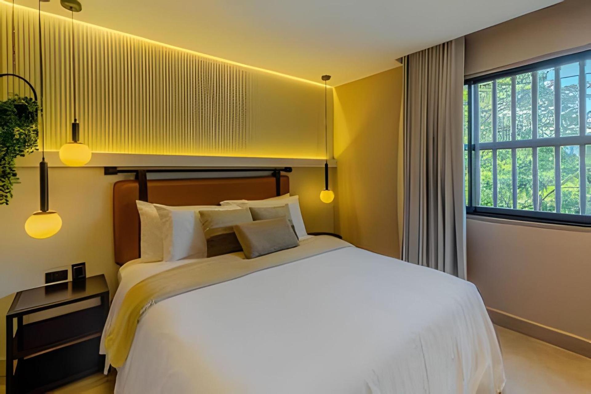 Serrezuela Rooms Cartagena 외부 사진