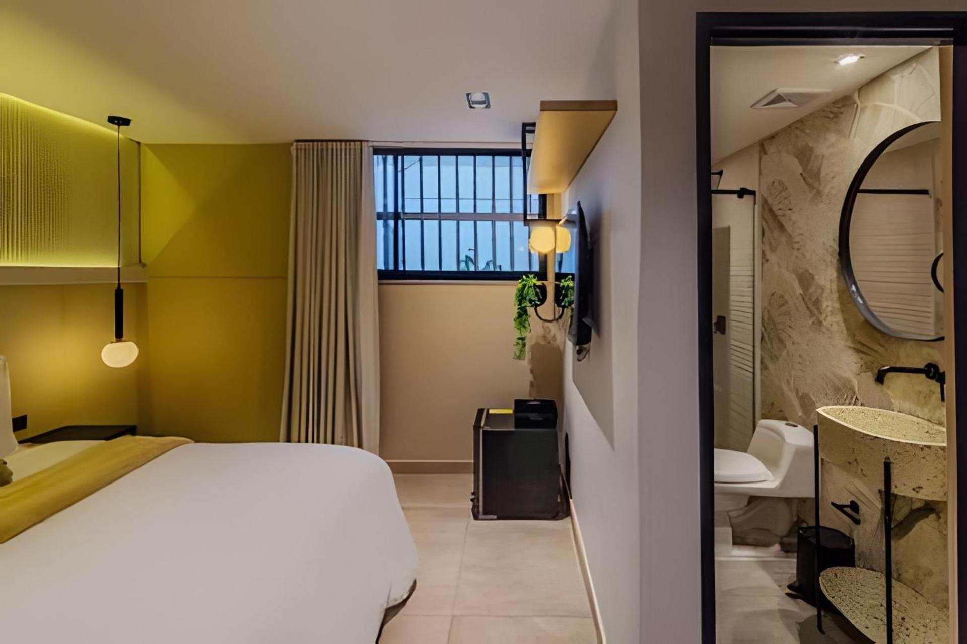 Serrezuela Rooms Cartagena 외부 사진