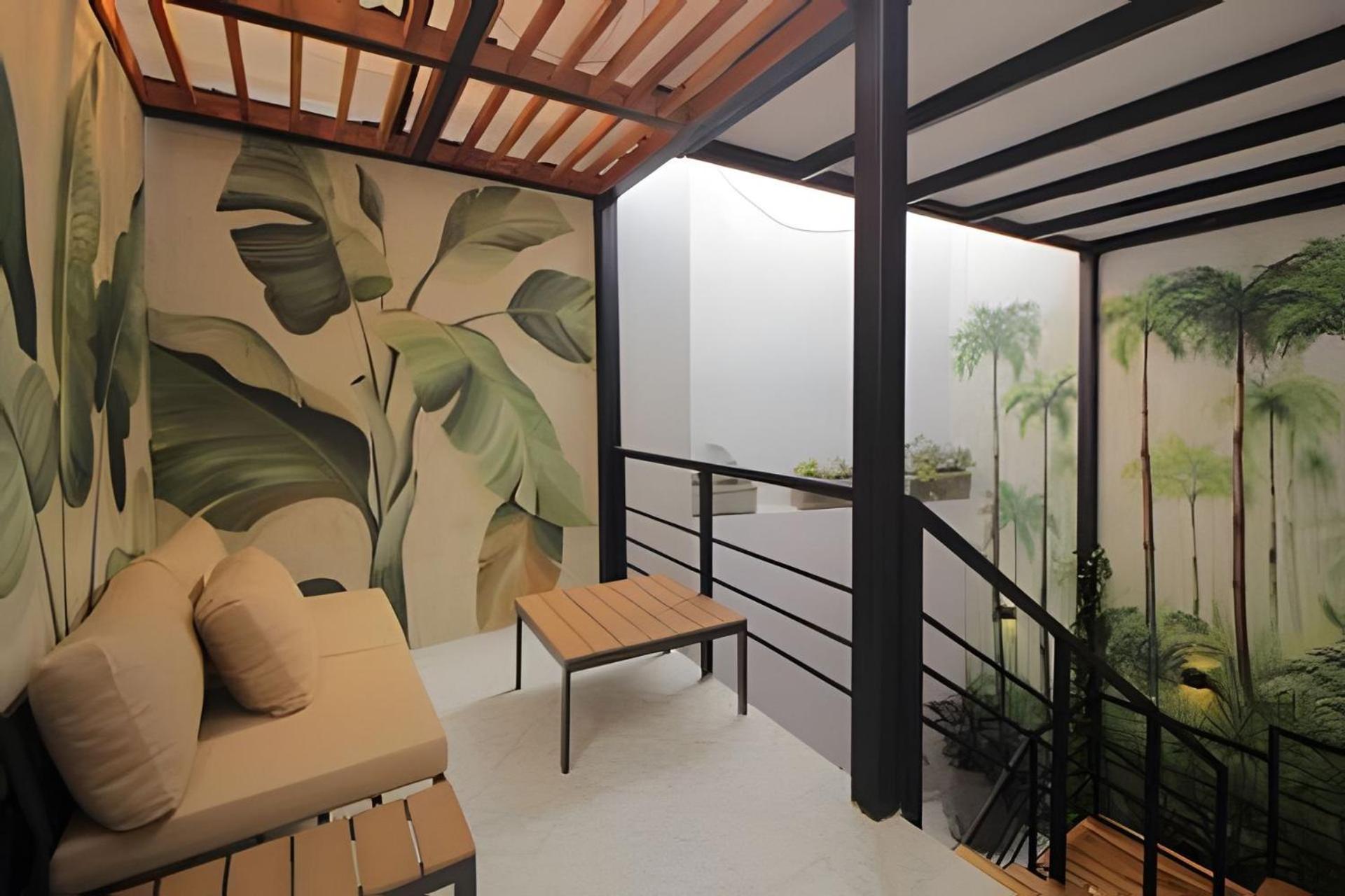 Serrezuela Rooms Cartagena 외부 사진