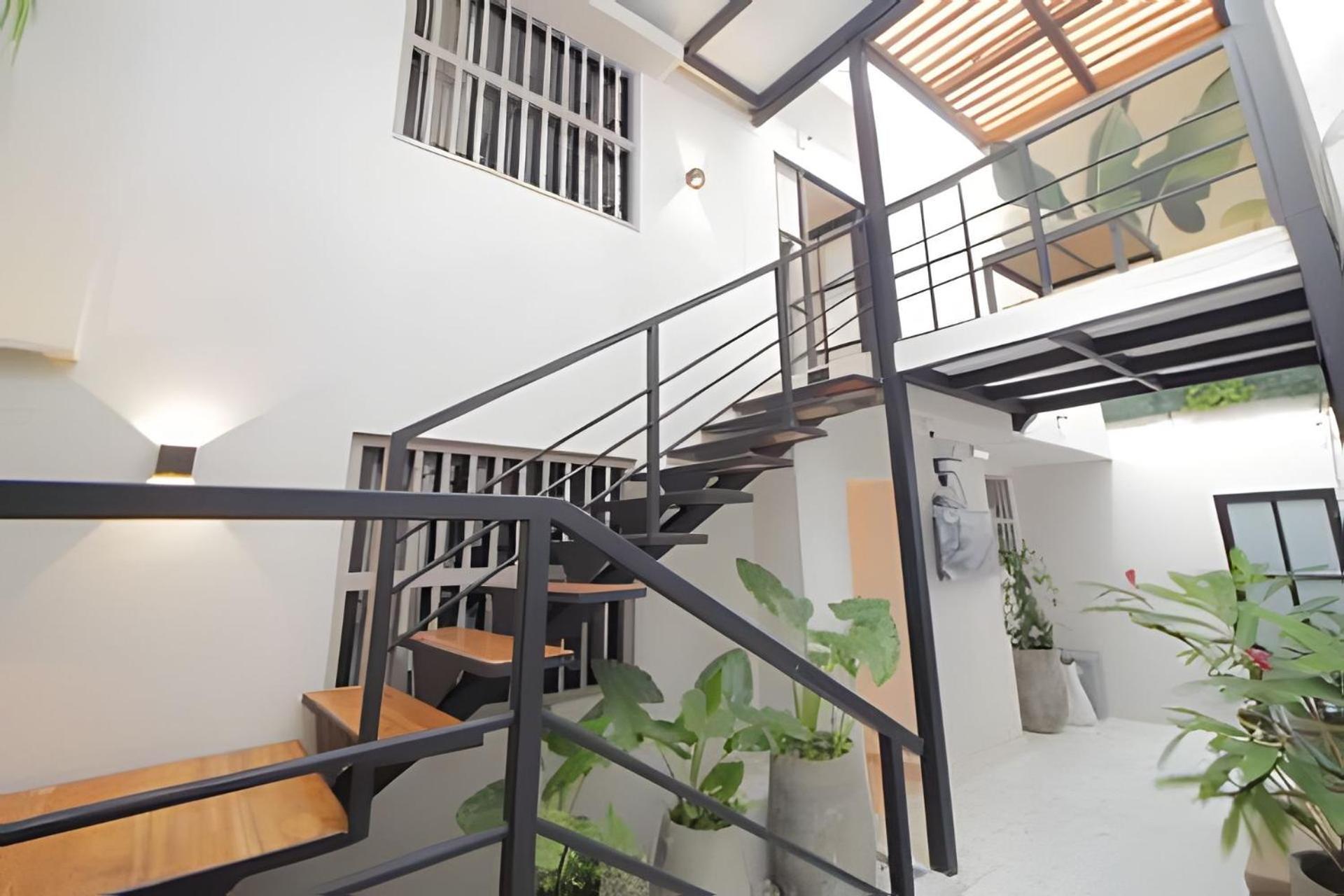 Serrezuela Rooms Cartagena 외부 사진
