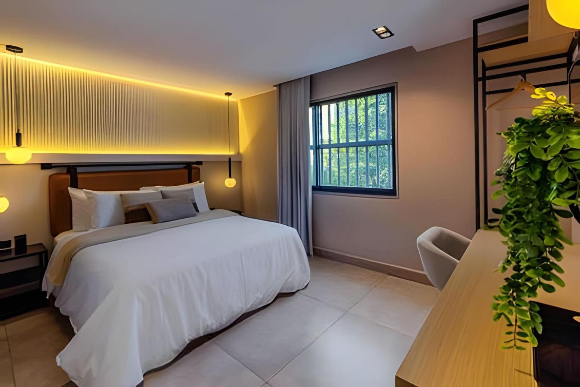 Serrezuela Rooms Cartagena 외부 사진
