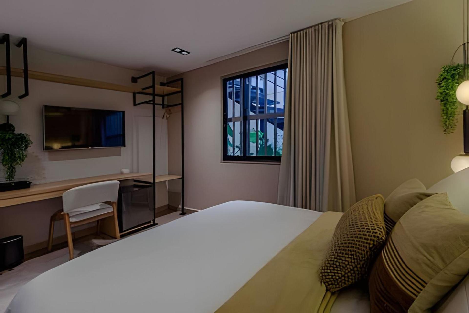 Serrezuela Rooms Cartagena 외부 사진