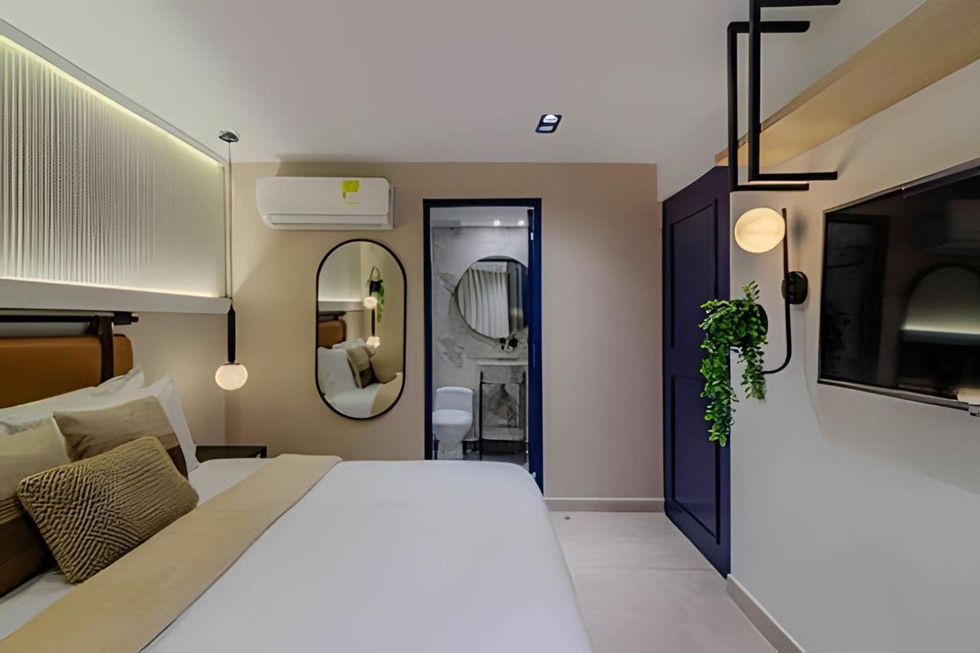 Serrezuela Rooms Cartagena 외부 사진