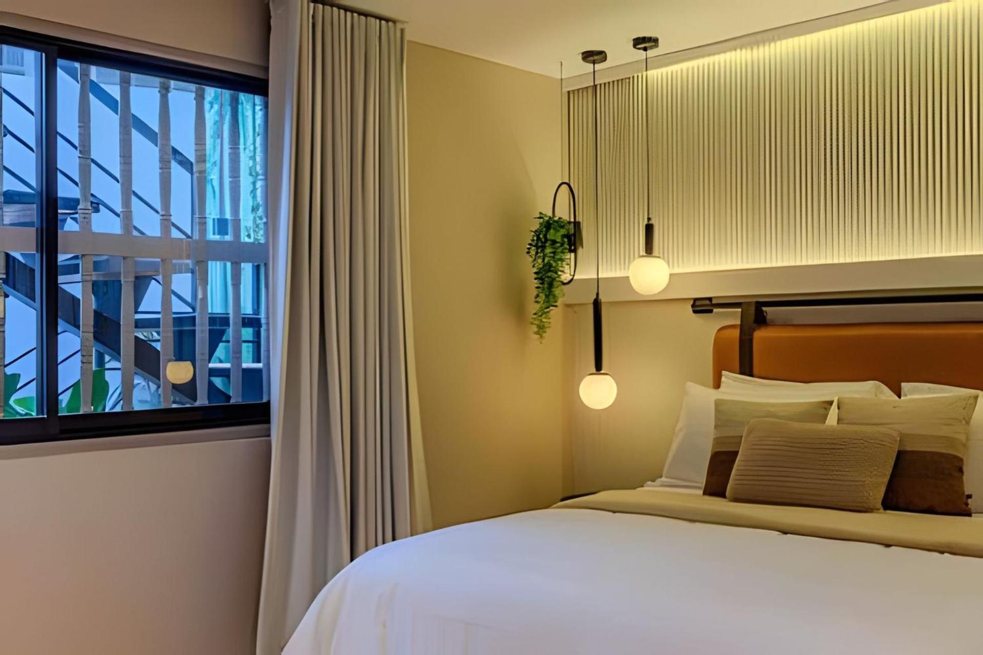 Serrezuela Rooms Cartagena 외부 사진