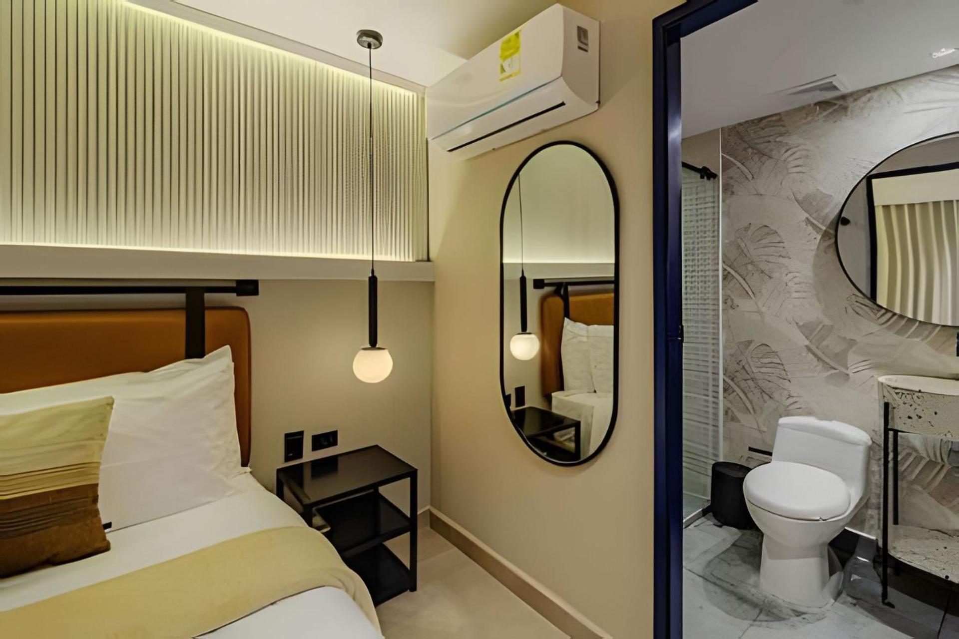 Serrezuela Rooms Cartagena 외부 사진