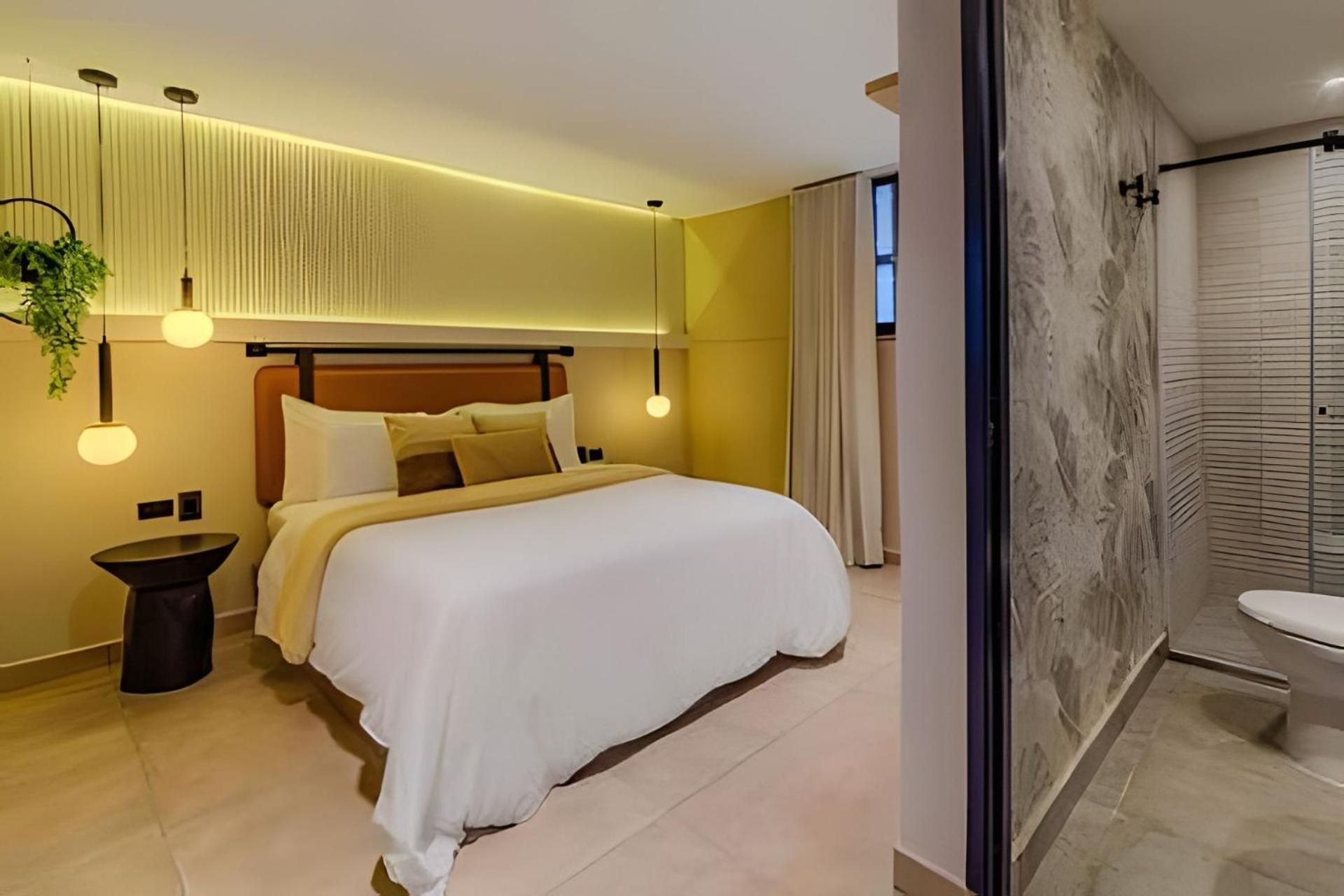 Serrezuela Rooms Cartagena 외부 사진