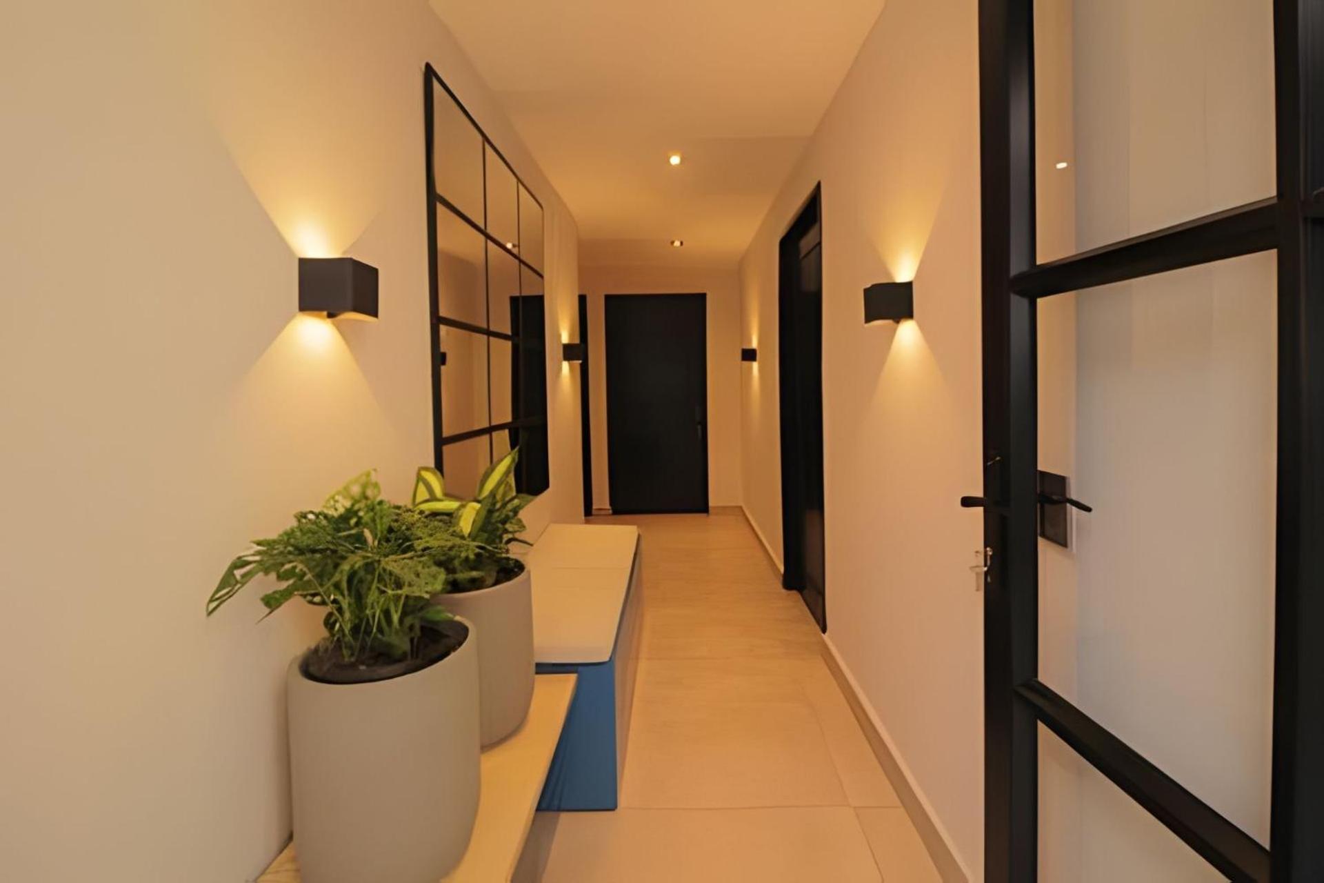 Serrezuela Rooms Cartagena 외부 사진