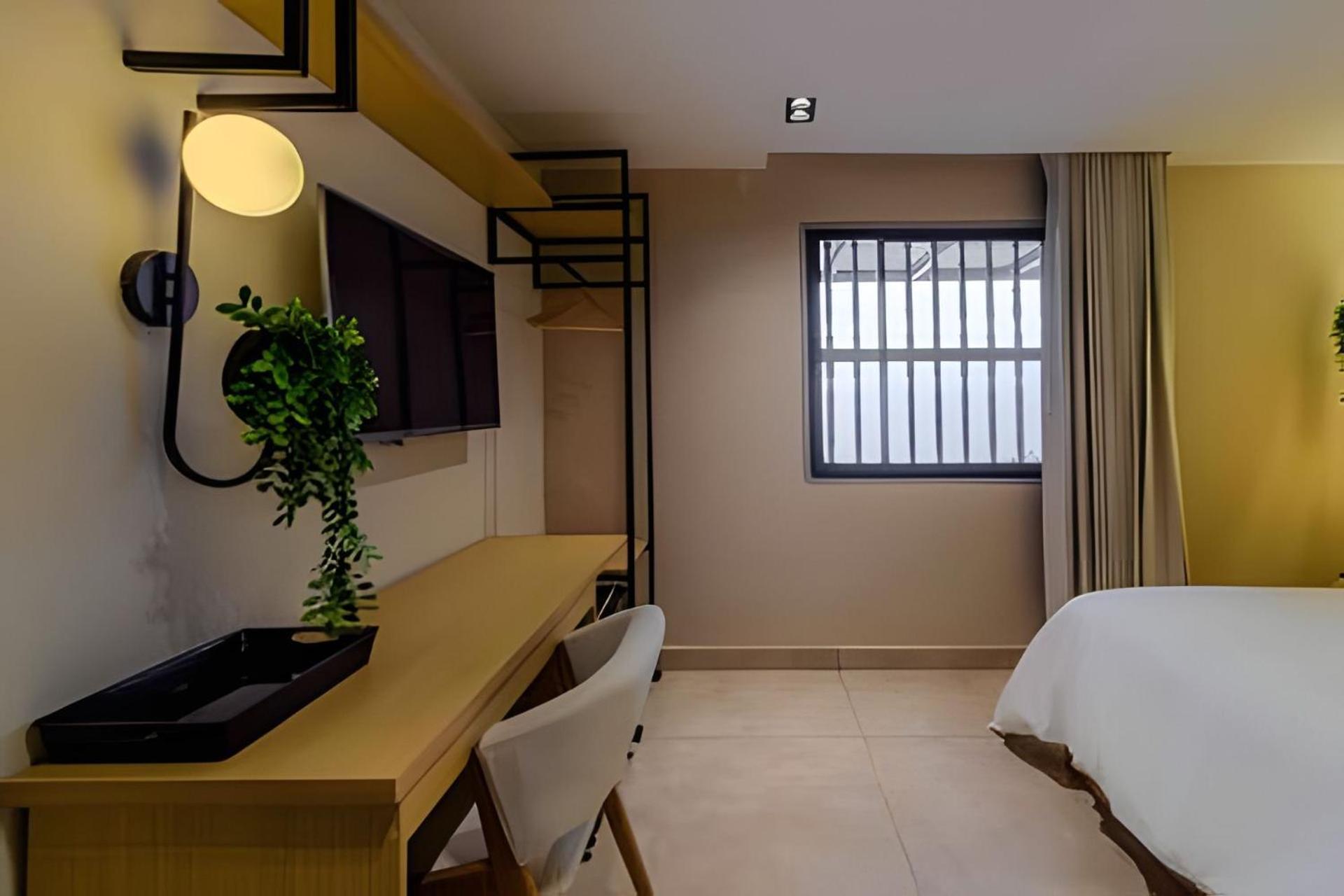 Serrezuela Rooms Cartagena 외부 사진