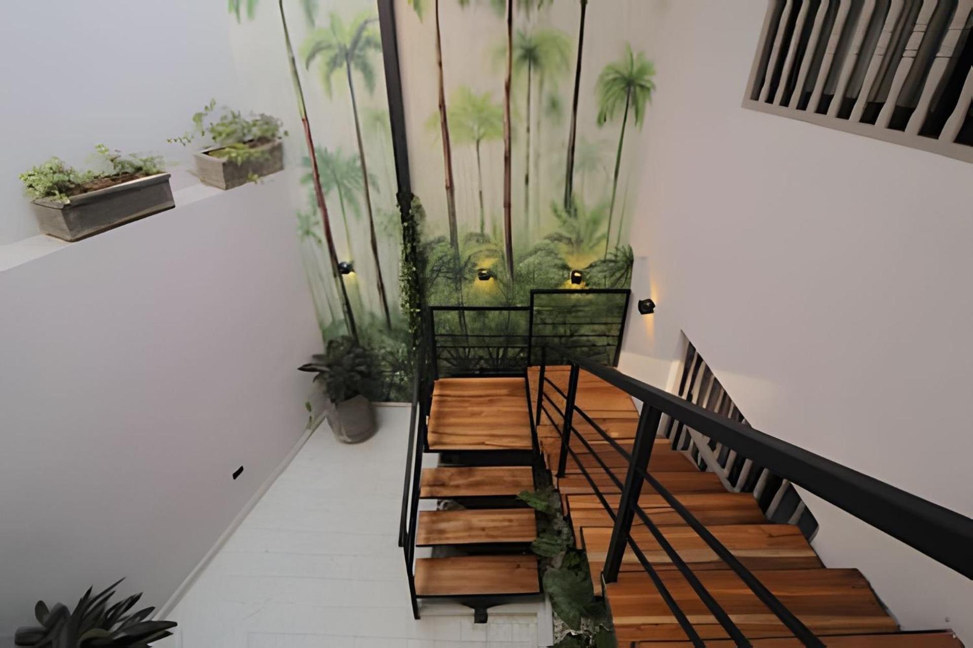 Serrezuela Rooms Cartagena 외부 사진