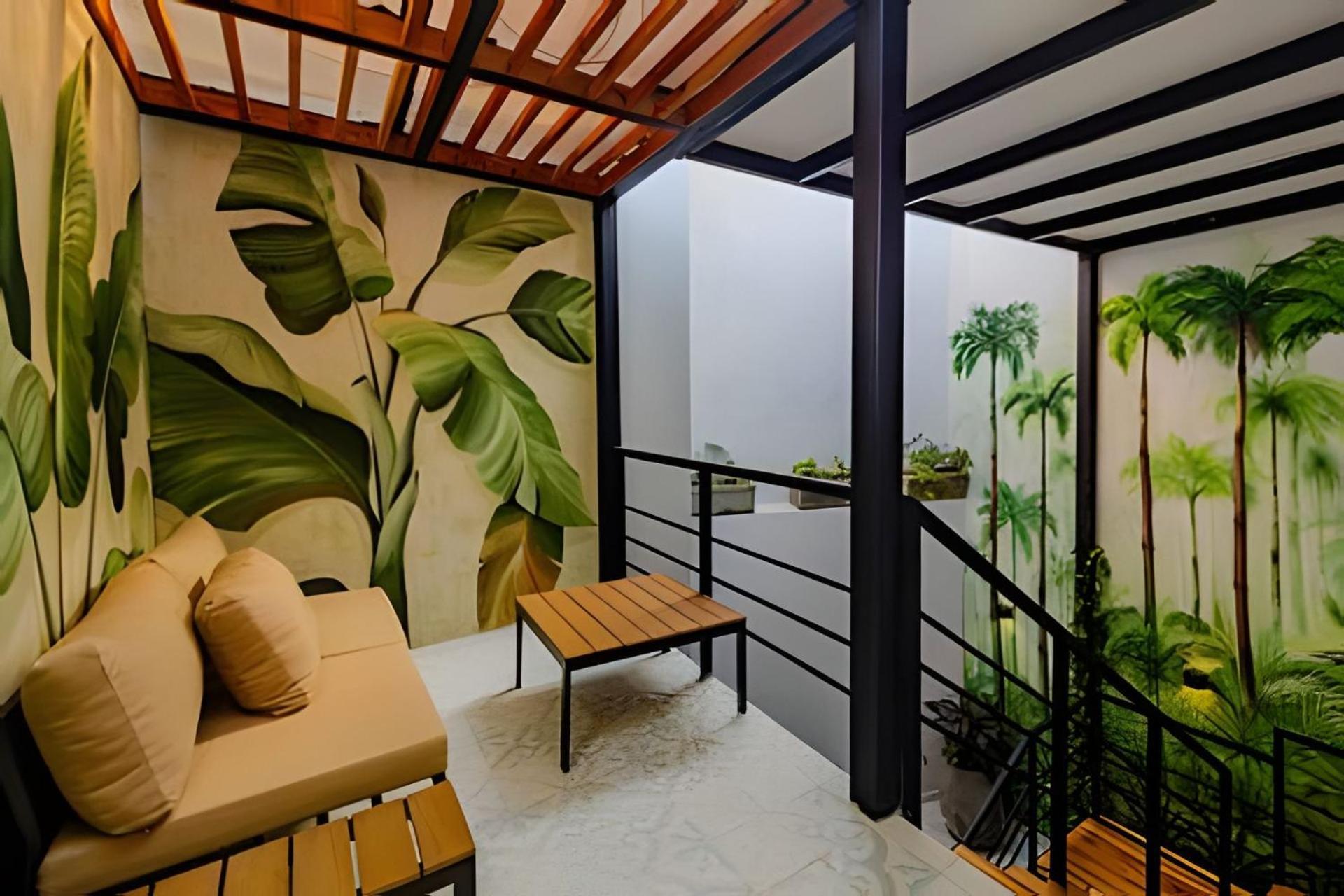 Serrezuela Rooms Cartagena 외부 사진